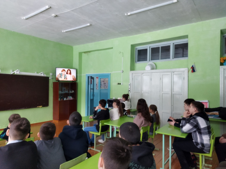 Традиционные семейные ценности.