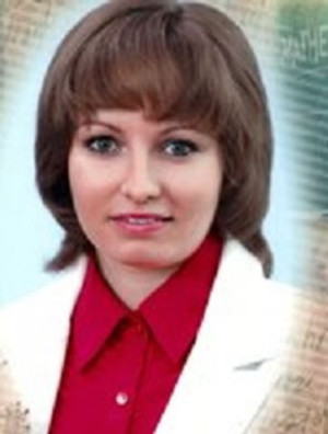 Галиева Рамзия Хакимулловна Галиева Рамзия Хакимулловна
