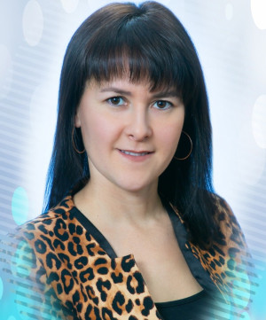 Хайруллина Лилия Рафисовна Хайруллина Лилия Рафисовна