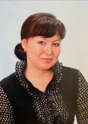 Гаязова Зухра Зиннуровна Гаязова Зухра Зиннуровна
